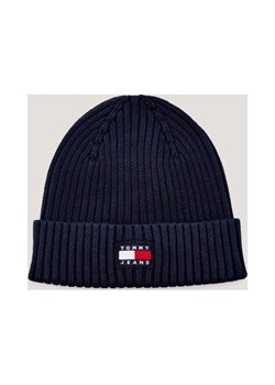 Tommy Jeans Czapka HERITAGE ze sklepu Gomez Fashion Store w kategorii Czapki zimowe damskie - zdjęcie 187192761