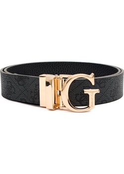 Guess Dwustronny pasek CALISTA ze sklepu Gomez Fashion Store w kategorii Paski damskie - zdjęcie 187192790