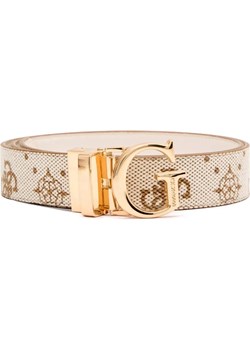 Guess Dwustronny pasek NEDA ze sklepu Gomez Fashion Store w kategorii Paski damskie - zdjęcie 187192792