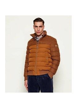 Hechter Paris Kurtka | Regular Fit - id: HC255M000036440 - marki Hechter Paris - 187192821 Hechter Paris Kurtka | Regular Fit ze sklepu Gomez Fashion Store w kategorii Kurtki męskie - zdjęcie 187192821