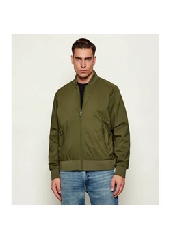 Calvin Klein Kurtka bomber | Regular Fit - id: CK261M000011F06 - marki Calvin Klein - 187192824 Calvin Klein Kurtka bomber | Regular Fit ze sklepu Gomez Fashion Store w kategorii Kurtki męskie - zdjęcie 187192824