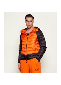 EA7 Kurtka | Regular Fit - id: E7255M000052F24 - marki Emporio Armani - 187192830 EA7 Kurtka | Regular Fit ze sklepu Gomez Fashion Store w kategorii Kurtki męskie - zdjęcie 187192830