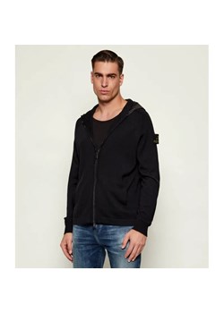 Premiata Wełniany sweter | Regular Fit ze sklepu Gomez Fashion Store w kategorii Swetry męskie - zdjęcie 187192831