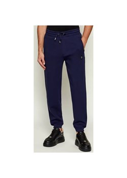 HUGO Spodnie dresowe Dimacs | Regular Fit - id: BU255M000091418 - marki Hugo Boss - 187192833 HUGO Spodnie dresowe Dimacs | Regular Fit ze sklepu Gomez Fashion Store w kategorii Spodnie męskie - zdjęcie 187192833