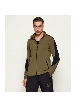 EA7 Bluza | Regular Fit - id: E7255M000207F25 - marki Emporio Armani - 187192840 EA7 Bluza | Regular Fit ze sklepu Gomez Fashion Store w kategorii Bluzy męskie - zdjęcie 187192840
