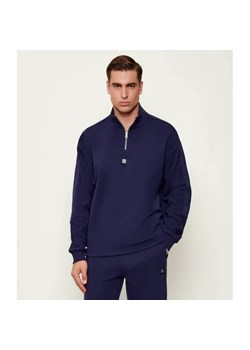 HUGO Bluza Danovotop | Loose fit - id: BU255M000098418 - marki Hugo Boss - 187192842 HUGO Bluza Danovotop | Loose fit ze sklepu Gomez Fashion Store w kategorii Bluzy męskie - zdjęcie 187192842