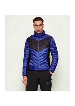 EA7 Kurtka | Regular Fit - id: E7255M000051E54 - marki Emporio Armani - 187192860 EA7 Kurtka | Regular Fit ze sklepu Gomez Fashion Store w kategorii Kurtki męskie - zdjęcie 187192860