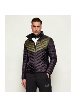 EA7 Kurtka | Regular Fit - id: E7255M000051F23 - marki Emporio Armani - 187192862 EA7 Kurtka | Regular Fit ze sklepu Gomez Fashion Store w kategorii Kurtki męskie - zdjęcie 187192862