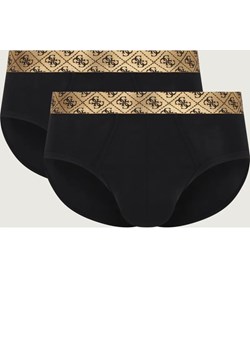 Guess Underwear  Slipy 3-pack ze sklepu Gomez Fashion Store w kategorii Majtki męskie - zdjęcie 187192864