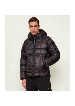 C.P. Company Puchowa kurtka | Regular Fit - id: CY255M000034999 - marki C.P. Company - 187192873 C.P. Company Puchowa kurtka | Regular Fit ze sklepu Gomez Fashion Store w kategorii Kurtki męskie - zdjęcie 187192873