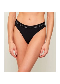 Guess Underwear  Figi brazylijskie JANE - id: GB252W000003046 - marki Guess - 187195563 Guess Underwear  Figi brazylijskie JANE ze sklepu Gomez Fashion Store w kategorii Majtki damskie - zdjęcie 187195563