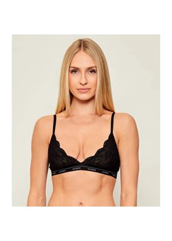 Guess Underwear  Koronkowy biustonosz jane - id: GB244W000004046 - marki Guess - 187195564 Guess Underwear  Koronkowy biustonosz jane ze sklepu Gomez Fashion Store w kategorii Biustonosze - zdjęcie 187195564