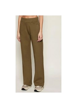 Aeronautica Militare Spodnie dresowe | Regular Fit ze sklepu Gomez Fashion Store w kategorii Spodnie damskie - zdjęcie 187195573