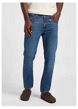 Lee Dżinsy - Regular fit - w kolorze niebieskim - id: 17593169 - marki Lee - 187195680 Lee Dżinsy - Regular fit - w kolorze niebieskim ze sklepu Limango Polska w kategorii Jeansy męskie - zdjęcie 187195680
