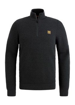 PME Legend Sweter w kolorze czarnym ze sklepu Limango Polska w kategorii Swetry męskie - zdjęcie 187195820