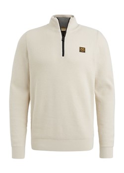 PME Legend Sweter w kolorze kremowym ze sklepu Limango Polska w kategorii Swetry męskie - zdjęcie 187195822