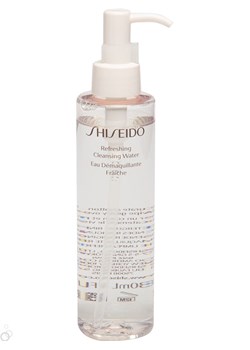 Shiseido Tonik do twarzy &quot;Refreshing&quot; - 180 ml ze sklepu Limango Polska w kategorii Hydrolaty i toniki - zdjęcie 187195850