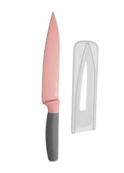 BergHOFF Nóż z osłoną - dł.33,5 cm ze sklepu Limango Polska w kategorii Noże kuchenne - zdjęcie 187195861