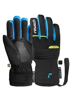 Rękawice narciarskie juniorskie Benji R-Tex XT Reusch - id: 204702 - marki Reusch - 187196631 Rękawice narciarskie juniorskie Benji R-Tex XT Reusch ze sklepu SPORT-SHOP.pl w kategorii Rękawiczki dziecięce - zdjęcie 187196631