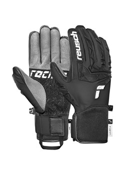 Rękawice narciarskie Ultra Reusch - id: 204696 - marki Reusch - 187196654 Rękawice narciarskie Ultra Reusch ze sklepu SPORT-SHOP.pl w kategorii Rękawiczki męskie - zdjęcie 187196654