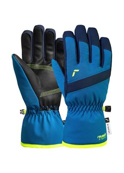 Rękawice narciarskie juniorskie Wonder R-Tex XT Reusch - id: 204700 - marki Reusch - 187196674 Rękawice narciarskie juniorskie Wonder R-Tex XT Reusch ze sklepu SPORT-SHOP.pl w kategorii Rękawiczki dziecięce - zdjęcie 187196674