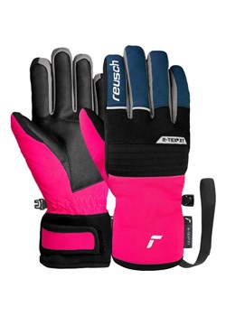 Rękawice narciarskie juniorskie Benji R-Tex XT Reusch - id: 204701 - marki Reusch - 187196720 Rękawice narciarskie juniorskie Benji R-Tex XT Reusch ze sklepu SPORT-SHOP.pl w kategorii Rękawiczki dziecięce - zdjęcie 187196720