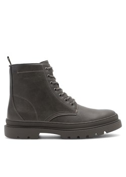 Trzewiki Lasocki 121AM1399 Khaki - id: 5904862959283 - marki Lasocki - 187196834 Trzewiki Lasocki 121AM1399 Khaki ze sklepu eobuwie.pl w kategorii Buty zimowe męskie - zdjęcie 187196834