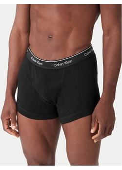 Calvin Klein Underwear Komplet bokserek LV00NB1897 Czarny ze sklepu MODIVO w kategorii Majtki męskie - zdjęcie 187197501