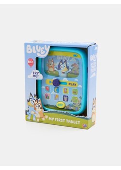 Sinsay - Zabawka - Mój pierwszy tablet Bluey - wielobarwny ze sklepu Sinsay w kategorii Zabawki - zdjęcie 187200334