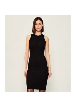 GUESS Sukienka EVE ze sklepu Gomez Fashion Store w kategorii Sukienki - zdjęcie 187200572
