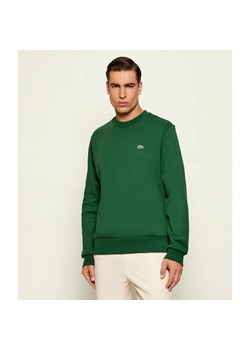 Lacoste Bluza | Classic fit ze sklepu Gomez Fashion Store w kategorii Bluzy męskie - zdjęcie 187200580