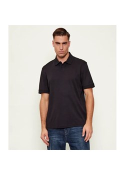 BOSS ORANGE Polo Pe_Interlock | Regular Fit ze sklepu Gomez Fashion Store w kategorii T-shirty męskie - zdjęcie 187200582