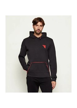 HUGO Bluza Dortus | Regular Fit ze sklepu Gomez Fashion Store w kategorii Bluzy męskie - zdjęcie 187200591