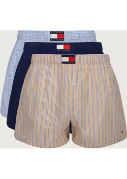 Tommy Hilfiger Bokserki 3-pack ze sklepu Gomez Fashion Store w kategorii Majtki męskie - zdjęcie 187201113