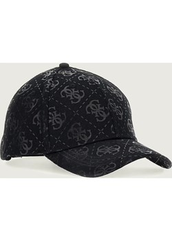 Guess Bejsbolówka ze sklepu Gomez Fashion Store w kategorii Czapki z daszkiem męskie - zdjęcie 187201120