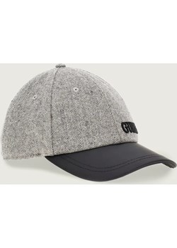 Guess Bejsbolówka | z dodatkiem wełny ze sklepu Gomez Fashion Store w kategorii Czapki z daszkiem męskie - zdjęcie 187201121