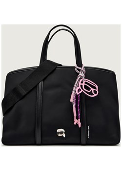 Karl Lagerfeld Shopperka IKON ze sklepu Gomez Fashion Store w kategorii Torby Shopper bag - zdjęcie 187201123