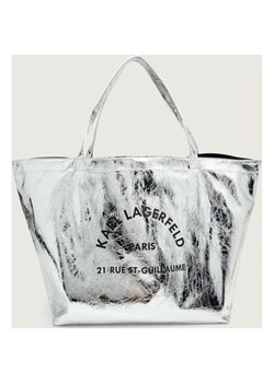 Karl Lagerfeld Shopperka K/RSG ze sklepu Gomez Fashion Store w kategorii Torby Shopper bag - zdjęcie 187201132