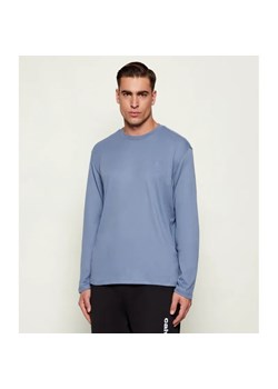 Calvin Klein Longsleeve | Regular Fit ze sklepu Gomez Fashion Store w kategorii T-shirty męskie - zdjęcie 187201143