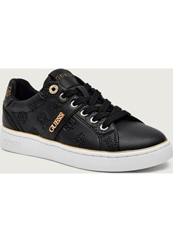Guess Sneakersy BRITZ ze sklepu Gomez Fashion Store w kategorii Buty sportowe damskie - zdjęcie 187201152