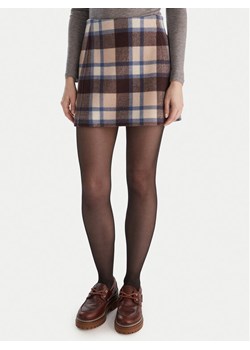 MAX&Co. Spódnica mini Ozone 2526106104200 Kolorowy Regular Fit ze sklepu MODIVO w kategorii Spódnice - zdjęcie 187201174