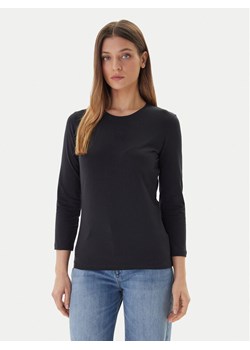 JOOP! Bluzka 58 253JE58Tani 30047800 Czarny Regular Fit ze sklepu MODIVO w kategorii Bluzki damskie - zdjęcie 187201234