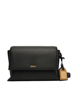 DKNY Torebka R533CM01 Czarny ze sklepu MODIVO w kategorii Listonoszki - zdjęcie 187201260