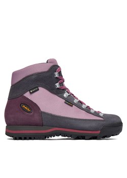 Aku Trekkingi Ultralight Micro Gtx GORE-TEX 365.10 Kolorowy ze sklepu MODIVO w kategorii Buty trekkingowe damskie - zdjęcie 187201263