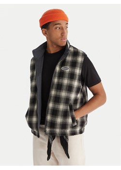 Billabong Bezrękawnik Mogul Puffer Revo Vest EBYJK00135 Granatowy Regular Fit ze sklepu MODIVO w kategorii Kamizelki męskie - zdjęcie 187201273