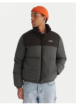 Element Kurtka przejściowa Classic Puffer ELYJK00287 Szary Regular Fit ze sklepu MODIVO w kategorii Kurtki męskie - zdjęcie 187201293