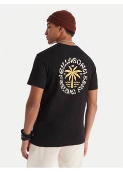 Billabong T-Shirt Estarda EBYZT00394 Czarny Regular Fit ze sklepu MODIVO w kategorii T-shirty męskie - zdjęcie 187201323