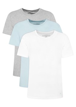 Calvin Klein Underwear Komplet t-shirtów LV00NB4185 Kolorowy Regular Fit - id: 0000304668159 - marki Calvin Klein Underwear - 187201360 Calvin Klein Underwear Komplet t-shirtów LV00NB4185 Kolorowy Regular Fit ze sklepu MODIVO w kategorii T-shirty męskie - zdjęcie 187201360