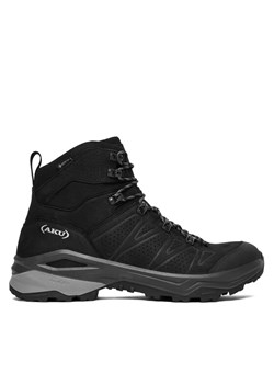 Aku Trekkingi Adapta NBG GTX 492 52 Czarny - id: 0000305595034 - marki AKU - 187201362 Aku Trekkingi Adapta NBG GTX 492 52 Czarny ze sklepu MODIVO w kategorii Buty trekkingowe męskie - zdjęcie 187201362
