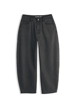 GATE Dżinsy barrel 34 ze sklepu gateshop w kategorii Jeansy damskie - zdjęcie 187203113